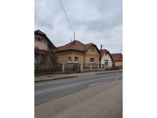 Eladó 110 m²-escsaládi ház Ózd, Csépány út: 14'000'000 Ft