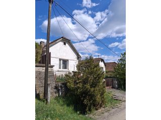 Eladó 50 m²-escsaládi ház Ózd, Liszt F. utca: 4'000'000 Ft