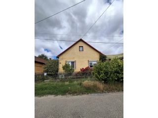 Eladó 82 m²-escsaládi ház Ózd, Munkácsy M. utca: 12'990'000 Ft