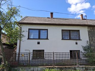 Eladó 76 m²-esikerház Ózd, Sümeg utca: 10'000'000 Ft