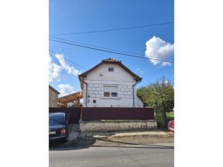 Eladó 97 m²-escsaládi ház Ózd, Szentsimoni út: 17'000'000 Ft