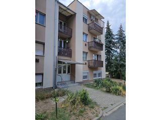 Eladó 51 m²-estársasházi lakás Ózd, Vajda János út: 13'800'000 Ft