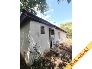 Eladó 1762 m²-estelek Pilis, III- Homoki Szőlő Dűlő: 7'900'000 Ft