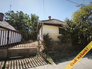 Eladó 1762 m²-estelek Pilis, III- Homoki Szőlő Dűlő: 8'900'000 Ft