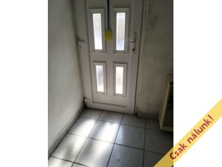 Eladó 52 m²-escsaládi ház Pilis, Telepi: 35'900'000 Ft