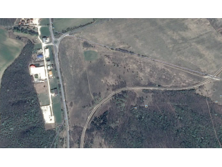 Eladó 158440 m²-estelek Pilisjászfalu, Befektetés: 1'584'400'000 Ft