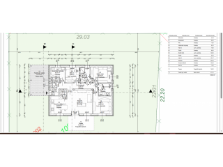 Eladó 740 m²-estelek Ráckeresztúr (Ráckeresztúr) , Virág utca: 19'000'000 Ft
