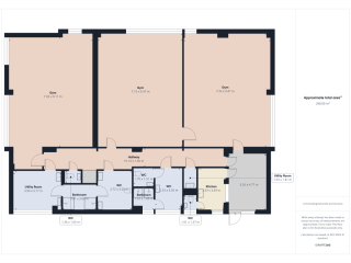 Eladó 302 m²-esüzlethelyiség utcai bejárattal Ráckeve, Bercsényi utca: 179'800'000 Ft