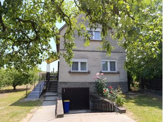 Eladó 120 m²-escsaládi ház Ráckeve, Ráckeve Új telep: 65'000'000 Ft