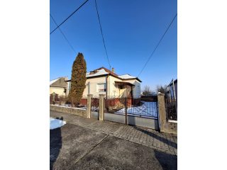 Eladó 100 m²-escsaládi ház Serényfalva, Ady Endre utca: 23'000'000 Ft