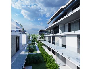 Eladó 65 m²-estársasházi lakás Siófok, EZÜSTPART: 147'900'000 Ft