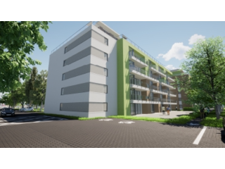 Eladó 76 m²-estársasházi lakás Siófok, EZÜSTPARTON: 125'903'250 Ft