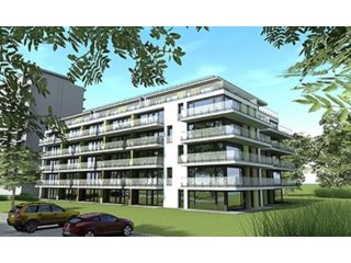 Eladó 57 m²-estársasházi lakás Siófok, Ezüstpart: 130'769'100 Ft