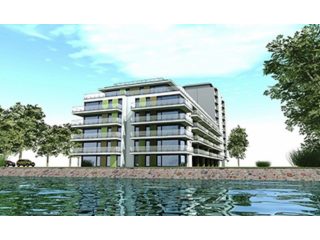 Eladó 54 m²-estársasházi lakás Siófok, Ezüstpart: 89'000'000 Ft