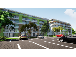 Eladó 68 m²-estársasházi lakás Siófok, Ezüstpart: 107'564'625 Ft