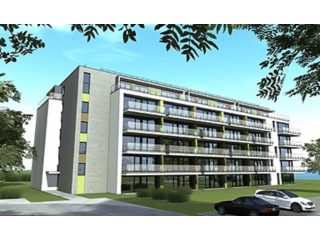 Eladó 55 m²-estársasházi lakás Siófok, Ezüstpart: 98'632'000 Ft