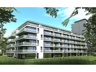 Eladó 53 m²-estársasházi lakás Siófok, Ezüstpart: 94'542'250 Ft