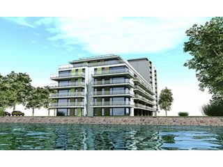 Eladó 58 m²-estársasházi lakás Siófok, Ezüstpart: 93'770'000 Ft