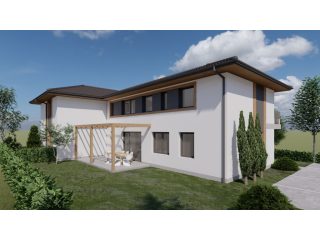 Eladó 58 m²-estársasházi lakás Siófok (Ezüstpart) , Ezustparti utca: 84'900'000 Ft