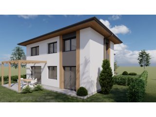 Eladó 60 m²-estársasházi lakás Siófok (Ezüstpart) , Ezustparti utca: 86'900'000 Ft