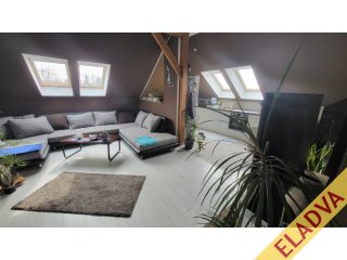 Eladó 60 m²-estársasházi lakás Szada, Margita: 64'000'000 Ft