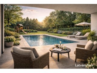 Eladó 190 m²-escsaládi ház Szada, zöldövezet utca: 235'000'000 Ft