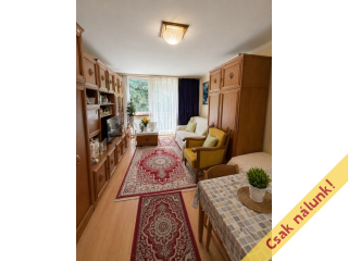 Eladó 28 m²-estársasházi lakás Szentendre, Ady Endre utca: 30'900'000 Ft