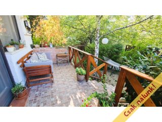 Eladó 135 m²-essorház Szentendre, Hóvirág utca: 148'000'000 Ft