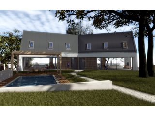 Eladó 267 m²-esikerház Szentendre, Szentendre: 398'000'000 Ft