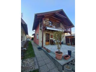 Eladó 65 m²-escsaládi ház Szigetcsép, Vízparti utca: 99'500'000 Ft