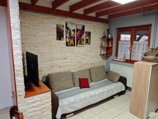 Eladó 52 m²-essorház Szigethalom, Homok utca közeli köz: 49'900'000 Ft