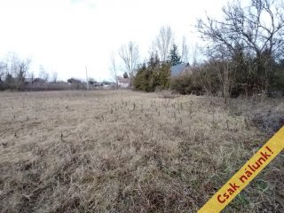 Eladó 801 m²-estelek Szigetszentmiklós, Czuczor sziget: 22'000'000 Ft