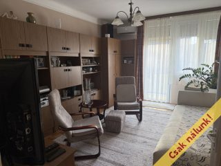 Eladó 52 m²-estársasházi lakás Szigetszentmiklós, Ifjuság utca: 53'500'000 Ft