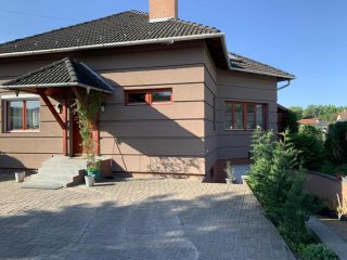 Eladó 219 m²-escsaládi ház Szigetszentmiklós, Műúthoz közeli utca: 177'000'000 Ft