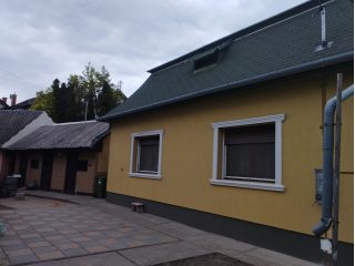 Eladó 91 m²-escsaládi ház Szigetszentmiklós, központ közeli utca: 80'000'000 Ft