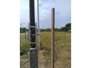 Eladó 1181 m²-estelek Szigetújfalu, Cseresznyés út közeli utca: 14'700'000 Ft