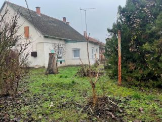 Eladó 44 m²-esházrész Sződliget, Szeszgyár utca: 34'500'000 Ft