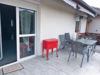 Eladó 92 m²-esikerház Taksony, Kárpáti Rudolf utca: 92'000'000 Ft