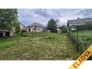 Eladó 61 m²-escsaládi ház Tápióság, Központhoz közeli út: 12'900'000 Ft