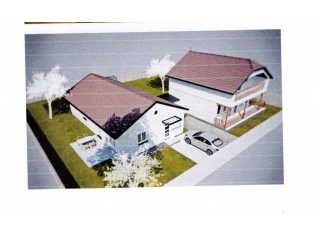 Eladó 91 m²-escsaládi ház Tárnok, Fehérvári utca közelében: 99'900'000 Ft