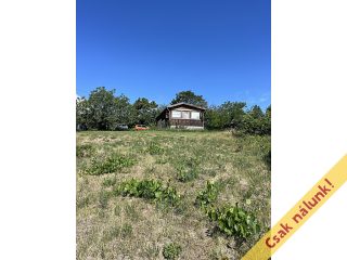 Eladó 2829 m²-estelek Tárnok (Öreghegy) , Orbán szobor közeli utca: 28'500'000 Ft