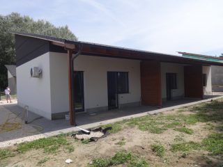 Eladó 59 m²-essorház Tiszakécske, Bem utca: 32'800'000 Ft