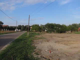 Eladó 477 m²-estelek Tiszakécske, Darázs utca: 8'500'000 Ft