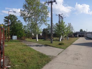 Eladó 4358 m²-estelek Tiszakécske, Dózsa telep utca: 43'300'000 Ft