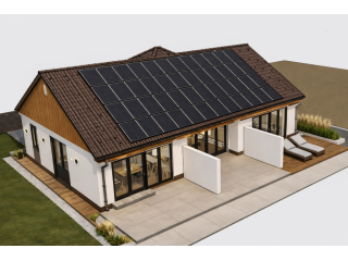 Eladó 30 m²-escsaládi ház Tiszakécske, Fürdő utca: 29'300'000 Ft