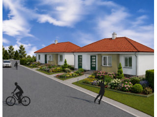Eladó 30 m²-escsaládi ház Tiszakécske, Fürdő utca: 29'300'000 Ft