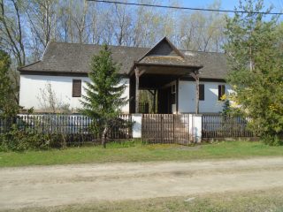 Eladó 76 m²-esüdülő Tiszakécske (Kerekdomb) , Sellő utca: 29'990'000 Ft