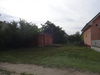 Eladó 402 m²-estelek Tiszakécske, Szúnyog utca: 15'500'000 Ft
