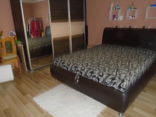 Eladó 72 m²-escsaládi ház Tiszakécske, Városközpont utca: 32'500'000 Ft