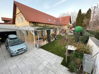 Eladó 315 m²-escsaládi ház Törökbálint, Kossuth Lajos utca: 325'000'000 Ft